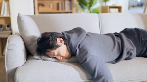 some working professionals suffer from burn out due to long stressful hours of work. These group often neglect their health and nutrition intake.
