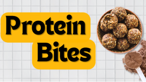 Valens Myotein - Protein Bites