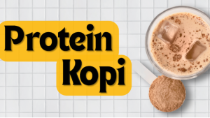 Valens Myotein - Protein Kopi