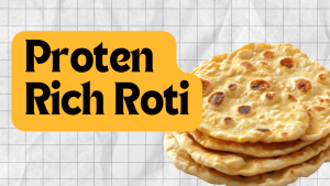 Valens Myotein - Protein Rich Roti