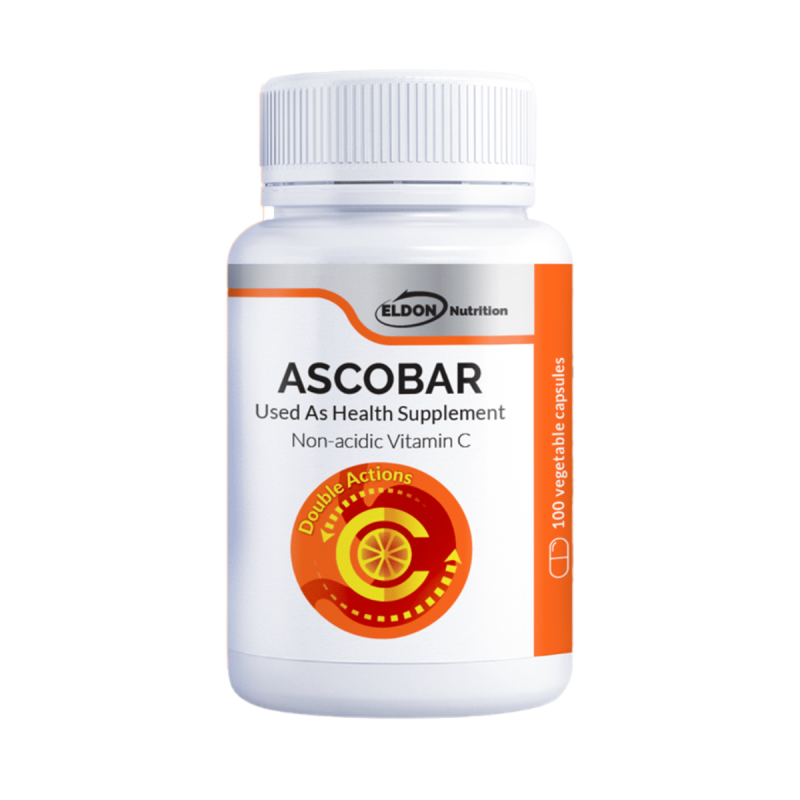 Ascobar, single pack