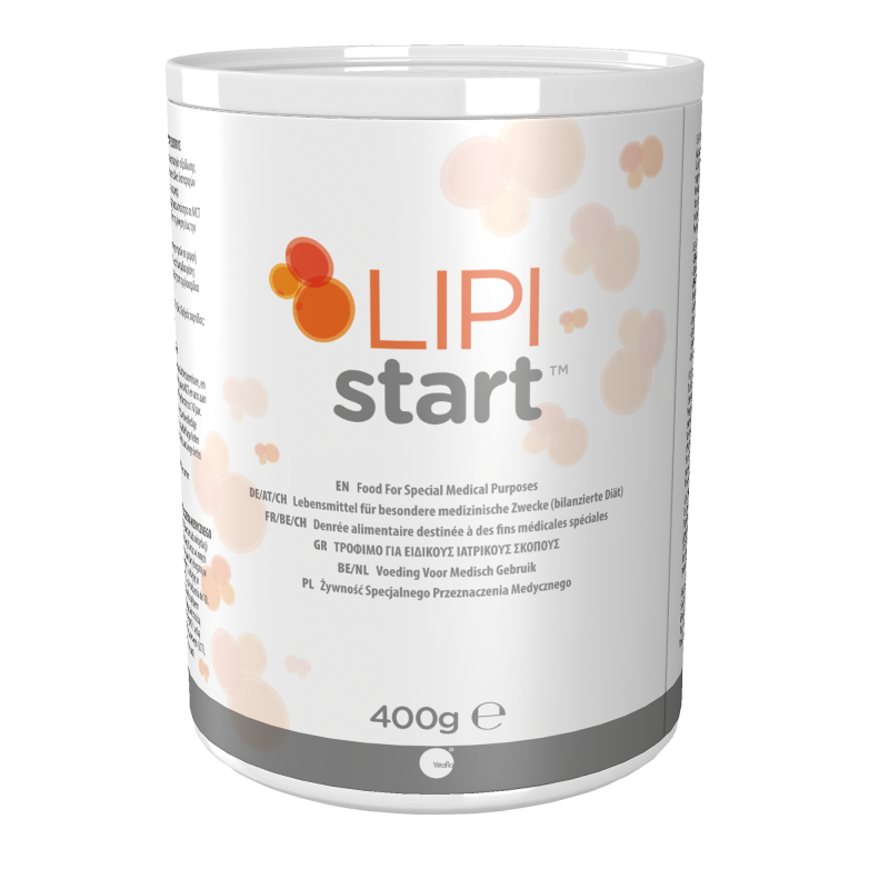 Lipistart can