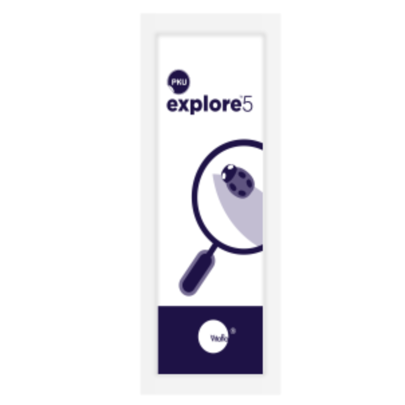 PKU Explore 5