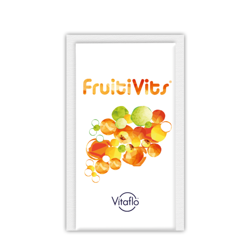 FruitiVits™, 30x6g