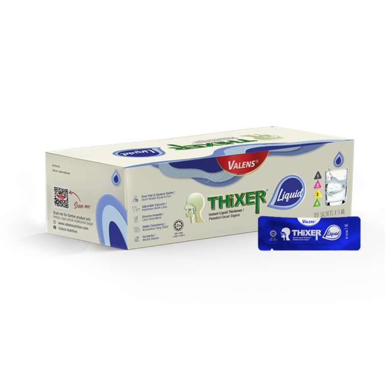Valens ThixerClear® Liquid