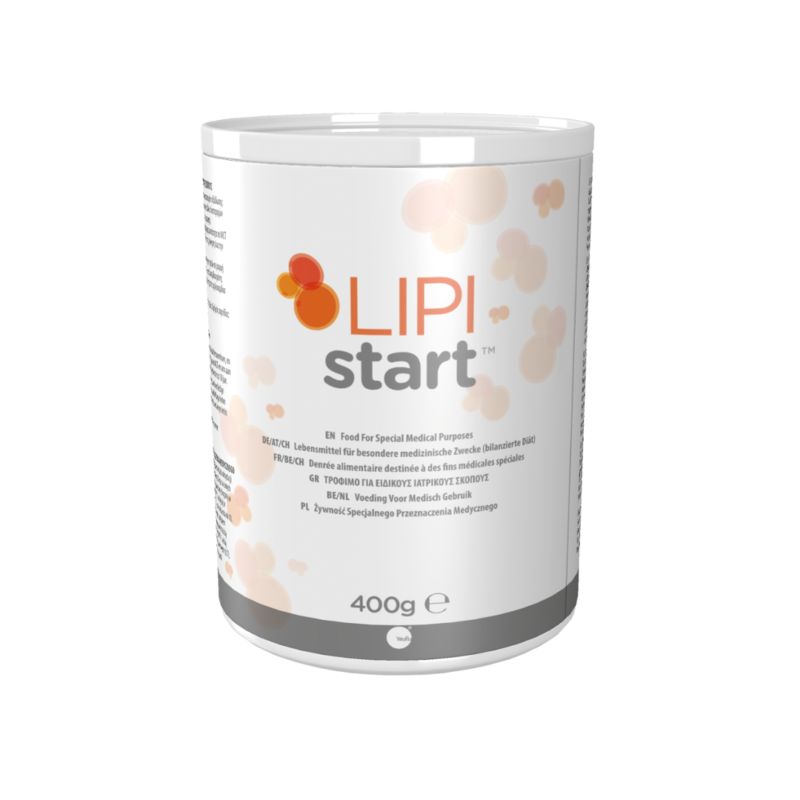Vitaflo Lipistart