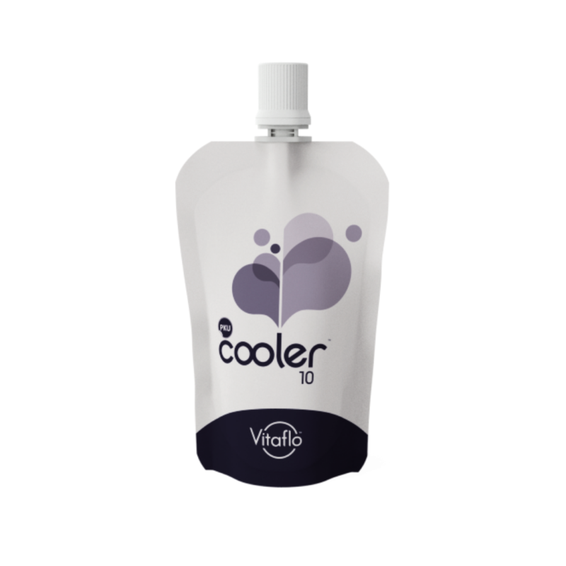 Vitaflo PKU Cooler 10