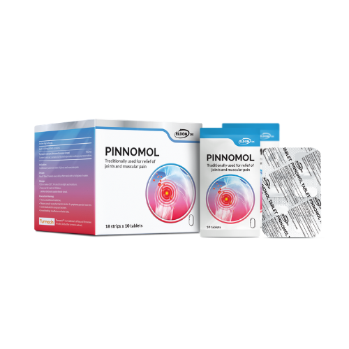 Eldon DX Pinnomol - Joint Supplement