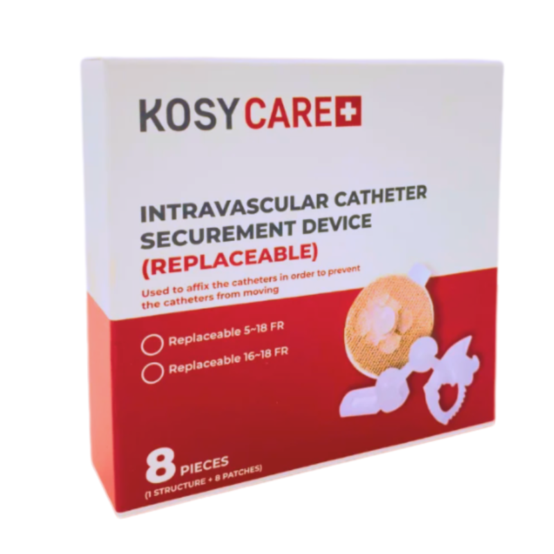 Kosycare Securement Device